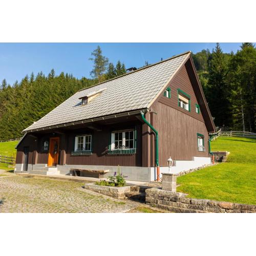 Frein Chalets - Kaltenbach