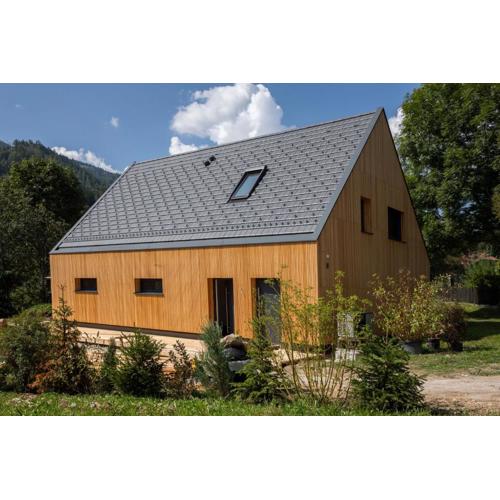 Frein Chalets - Oberfrein