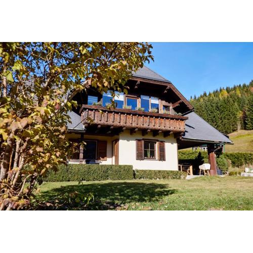 Frein Chalets - Wildalm