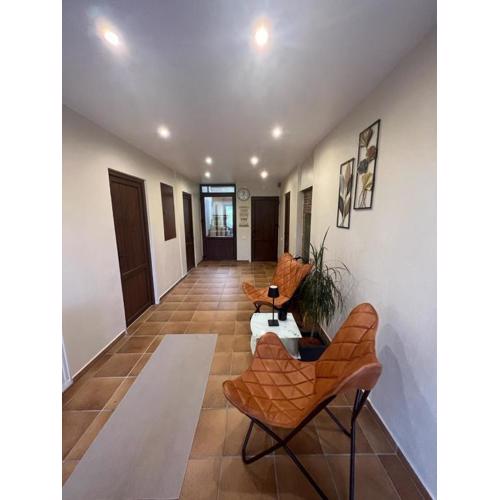 FRESH Apartments