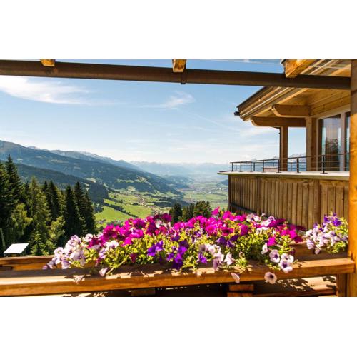 Frieden DAS Alpine Panorama Hotel