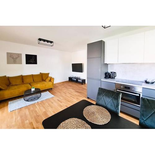 Friendship Suite