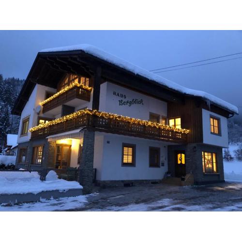 Fritz Apartments "Haus Bergblick"