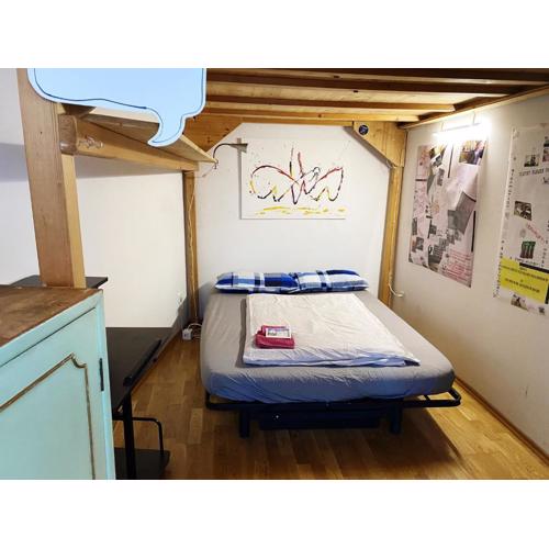 FRO-MEDIA - Room - Backside - Community Space -