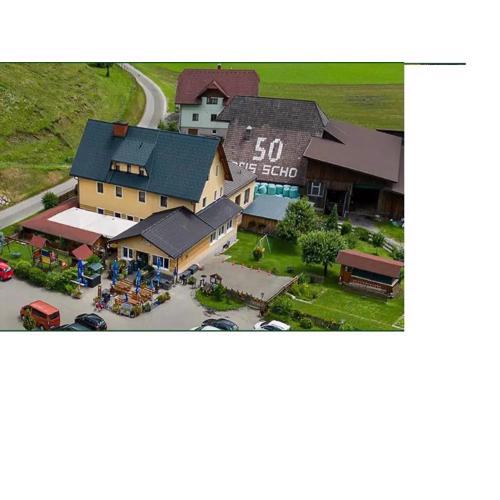 Frühstücks Pension Ebner-Hollerer