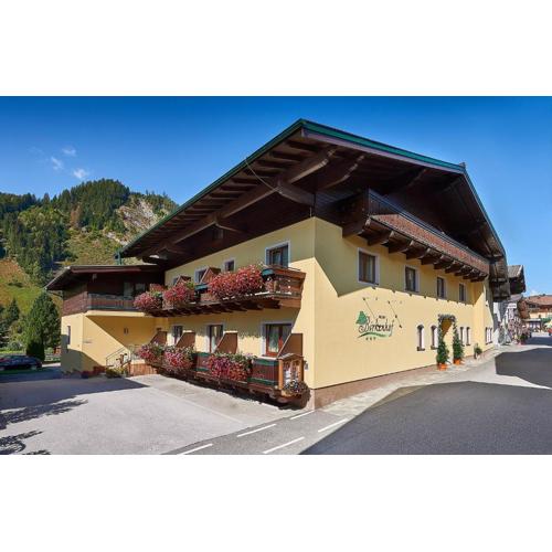 Frühstückshotel Birkenhof