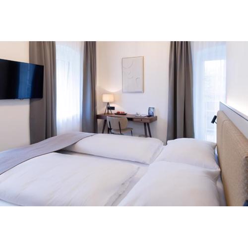 FrühstücksHotel Scharinger