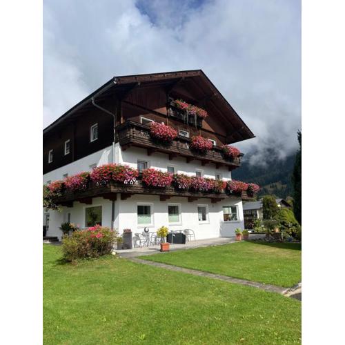 Frühstückspension Alpenrose Bed & Breakfast
