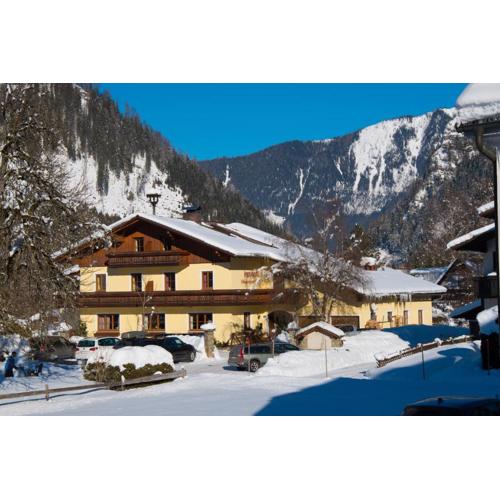 Frühstückspension Haus Mayr