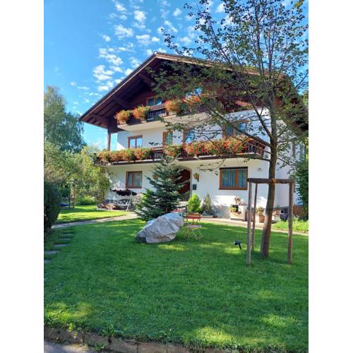 Frühstückspension Helmhof