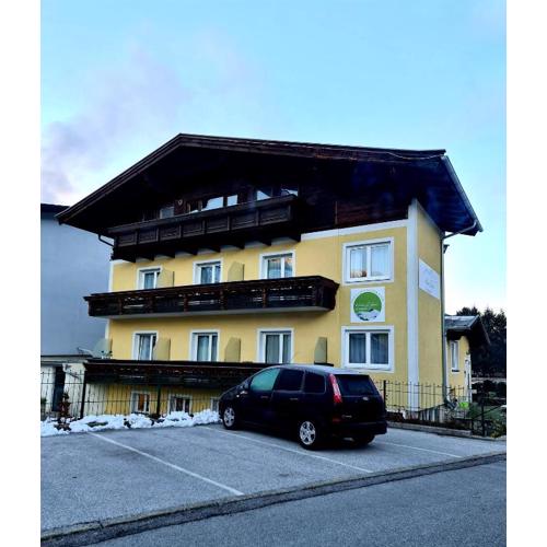 Frühstückspension Klein und Fein