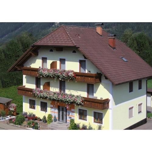 Frühstückspension Kuzmic