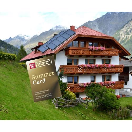 Frühstückspension Rehwinkl