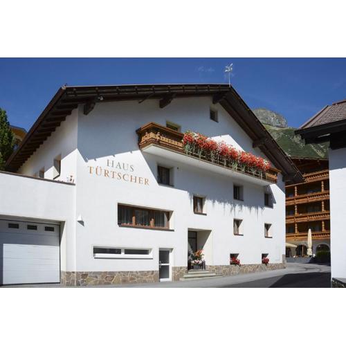 Frühstückspension Türtscher