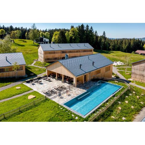 Fuchsegg Eco Lodge