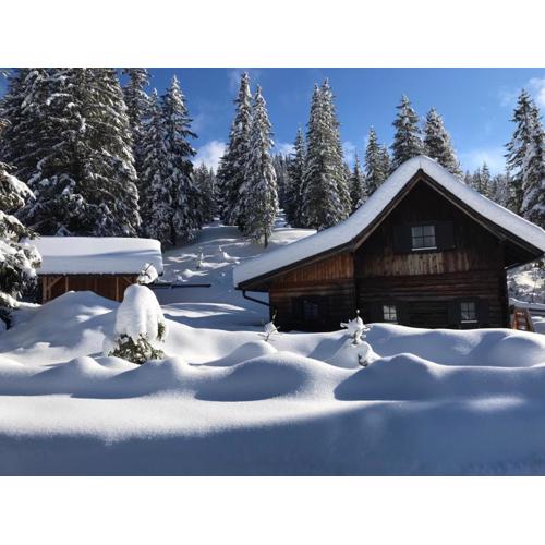 Fuggerhütte