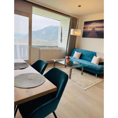 Fühl dich wohl im Salzkammergut