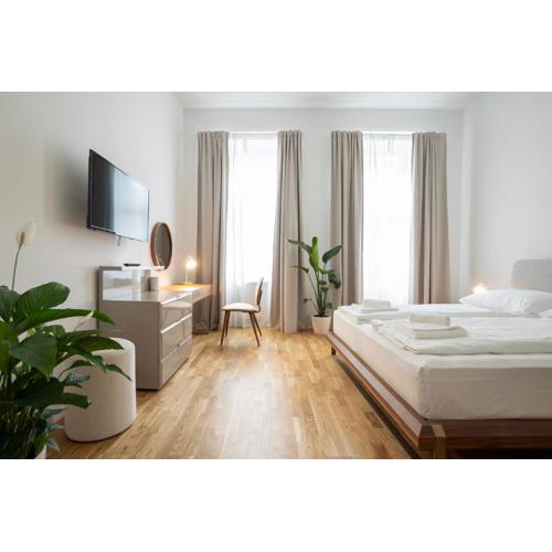 Fully equipped, renovated, perfectly located flat