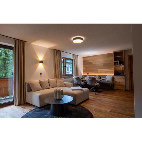 Fürmesli Appartements