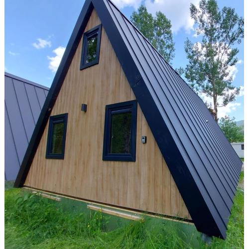 G e m s - Luxe Alpenhuis in prachtig Karinthië