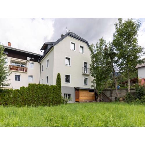 Gailtaler apartment at an excursion location
