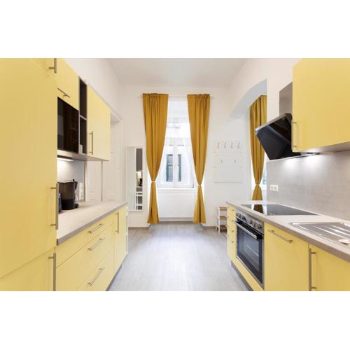 GAL Apartments Vienna