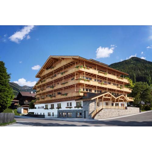 Galtenberg Bed & Breakfast