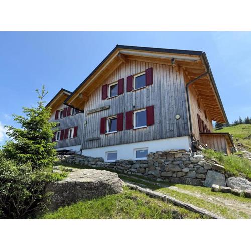 Gantekopfhütte myRelaxs Ferienwohnung Schwarzwaldschdub