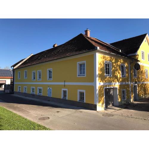 Ganzes Appartement in Seitenstetten