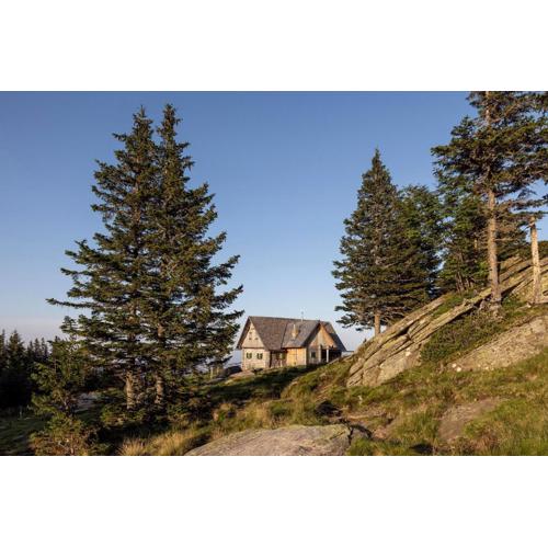 Garanashütte