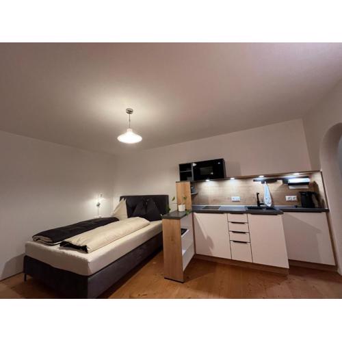 Garconnnière im Bogen