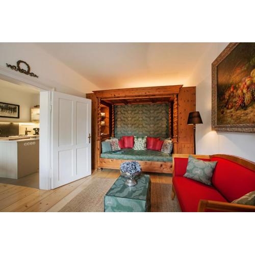 Garden Cottage Villa Lichtenstein - Your Austrian Home