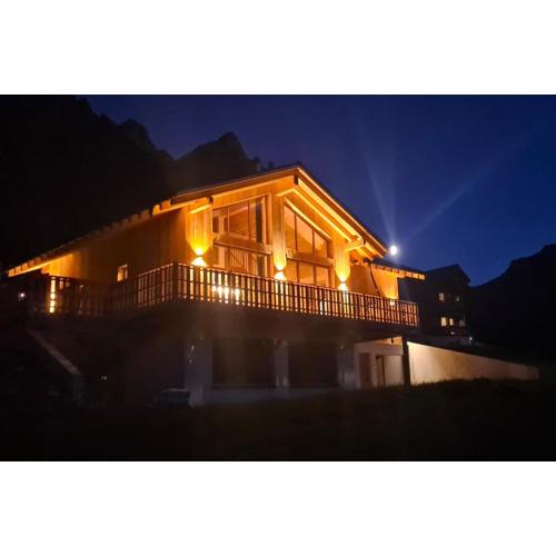 Gargellen Lodge