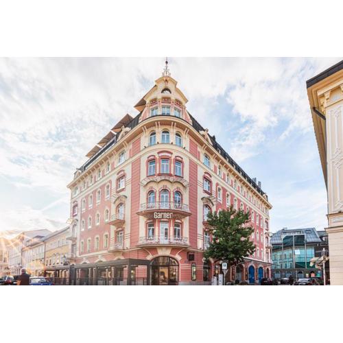 Garner Hotel Klagenfurt - Moser Verdino by IHG