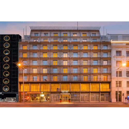 Garner Hotel Vienna - Prinz Eugen by IHG