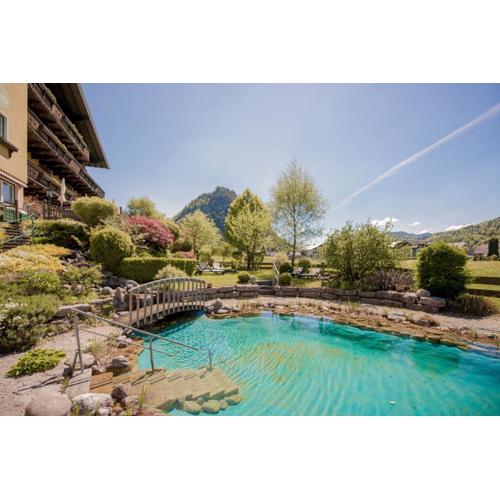 Garni Haus Sonnleitn - Adults only
