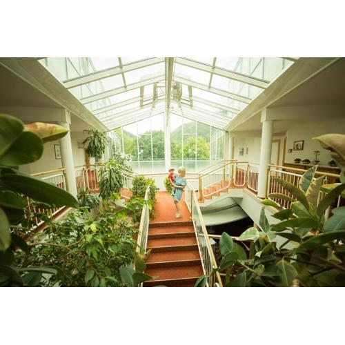 Garni Hotel Danja Herold e. U.