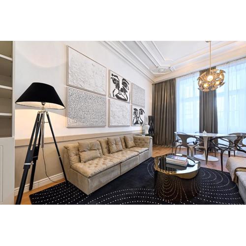 Garnisongasse - Luxurious Apartment close to the city centre