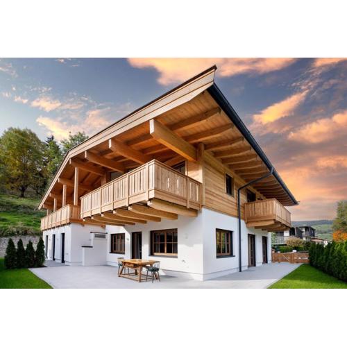 Garten Suite Kirchberg by Alpine Host Helpers