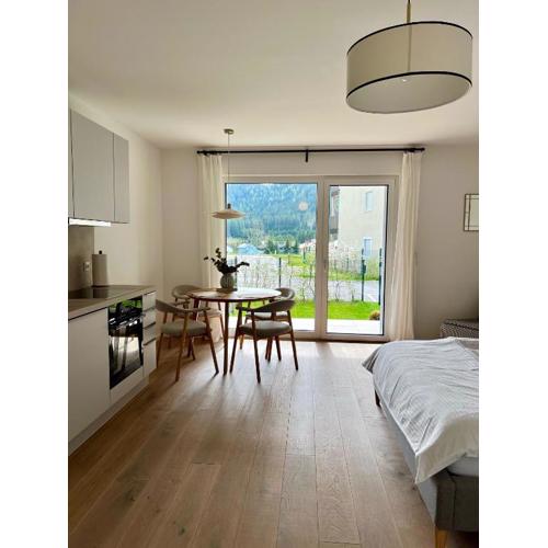 Gartenapartment Mariazell