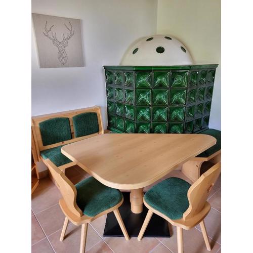 Gartenappartement Hermagor-Nassfeld