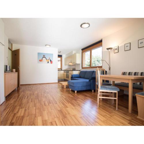 Gartenappartement Kirchdorf by A-Appartments