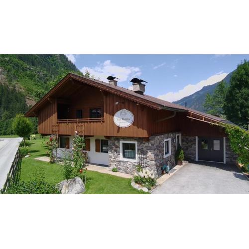 Gartenhaus Zur Kröllin