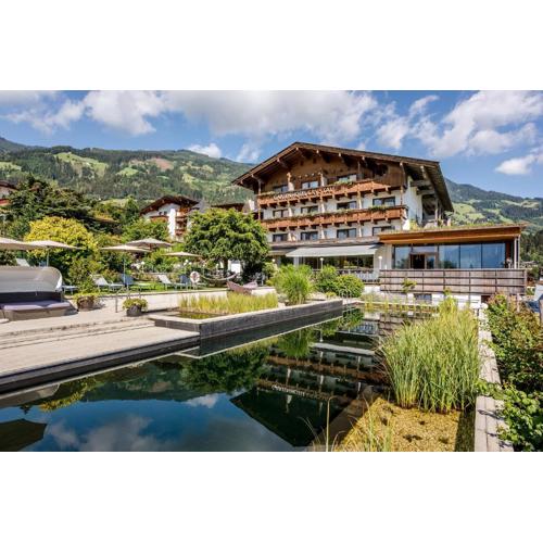 Gartenhotel Crystal - 4 Sterne Superior