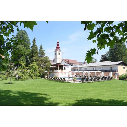 Gartenhotel Kloepferkeller