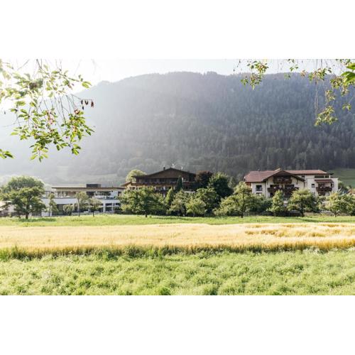 Gartenhotel Linde 4 Sterne Superior