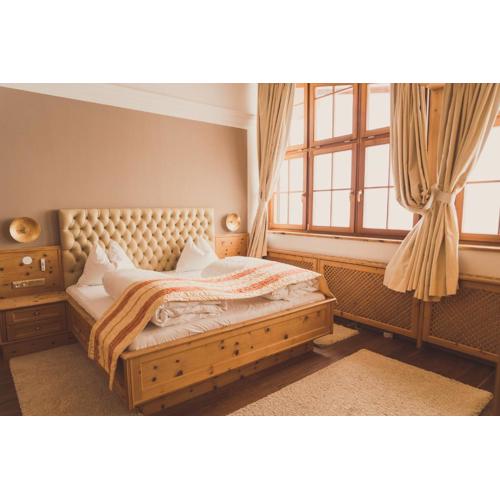 Gartenhotel Maria Theresia