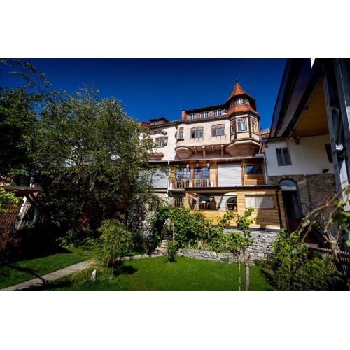 Gartenloft an der Mur