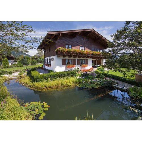 Gartenwohnung Mandl Garten Sauna Hot Pot Pool