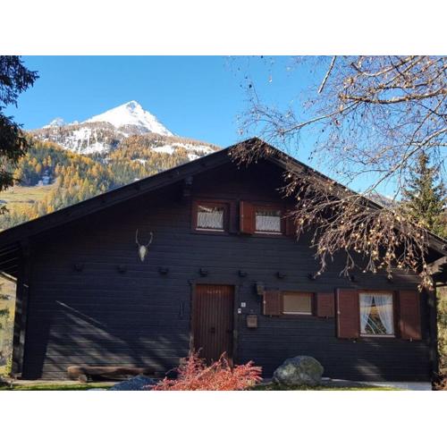 Gartlfallblick Comfortable holiday residence